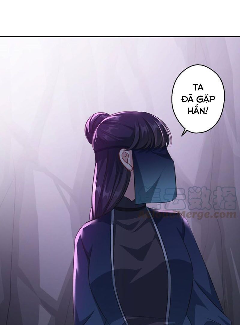 Tiên Ma Đồng Tu: Chapter 183