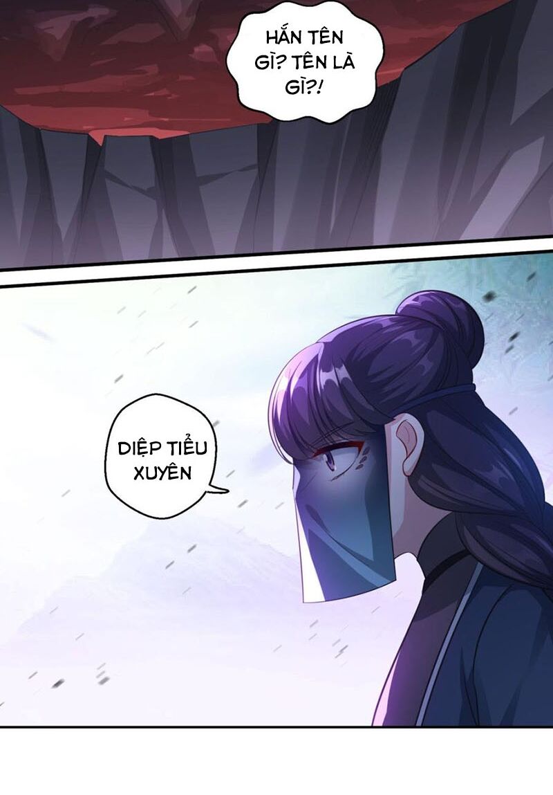 Tiên Ma Đồng Tu: Chapter 183