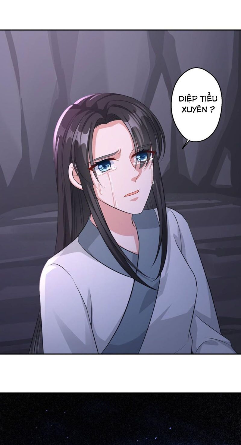 Tiên Ma Đồng Tu: Chapter 183