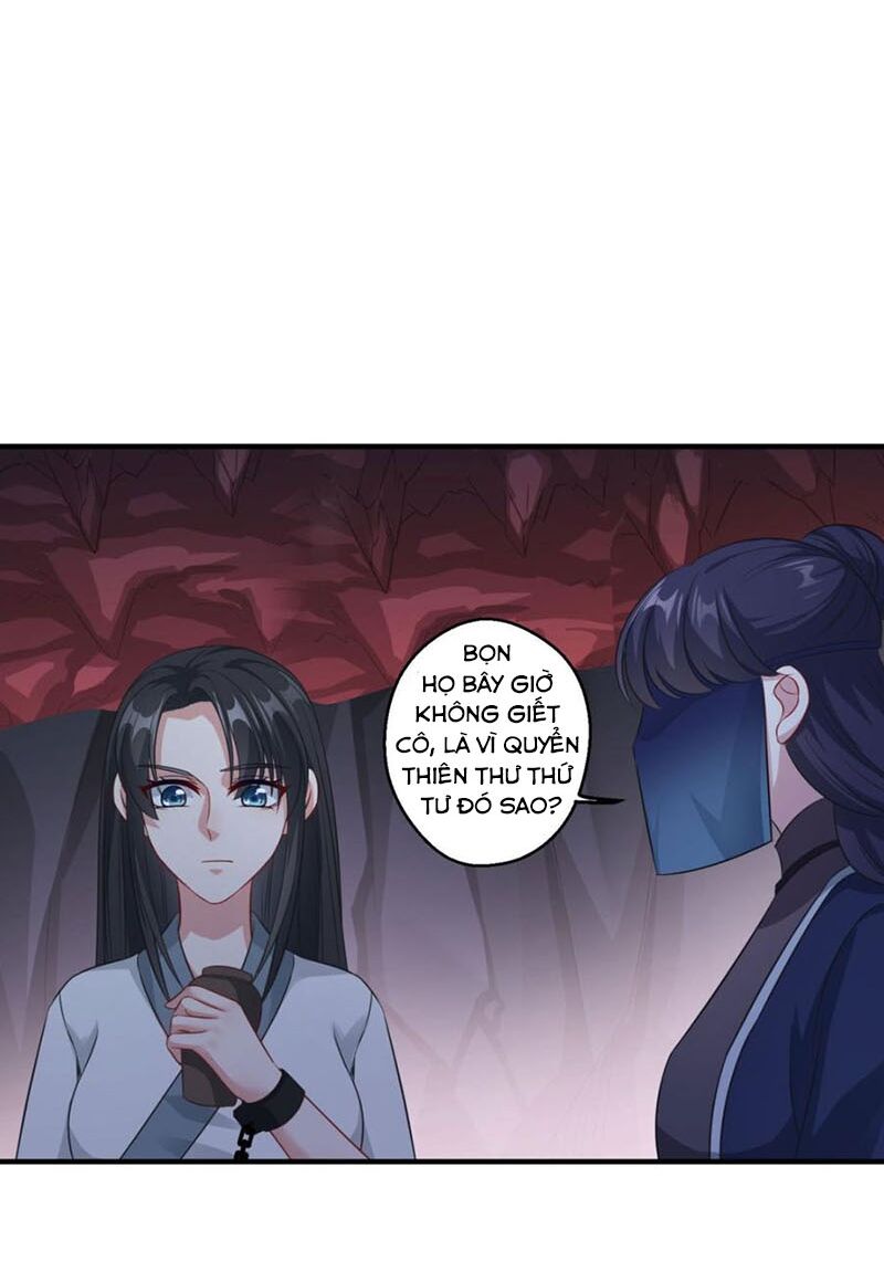 Tiên Ma Đồng Tu: Chapter 183
