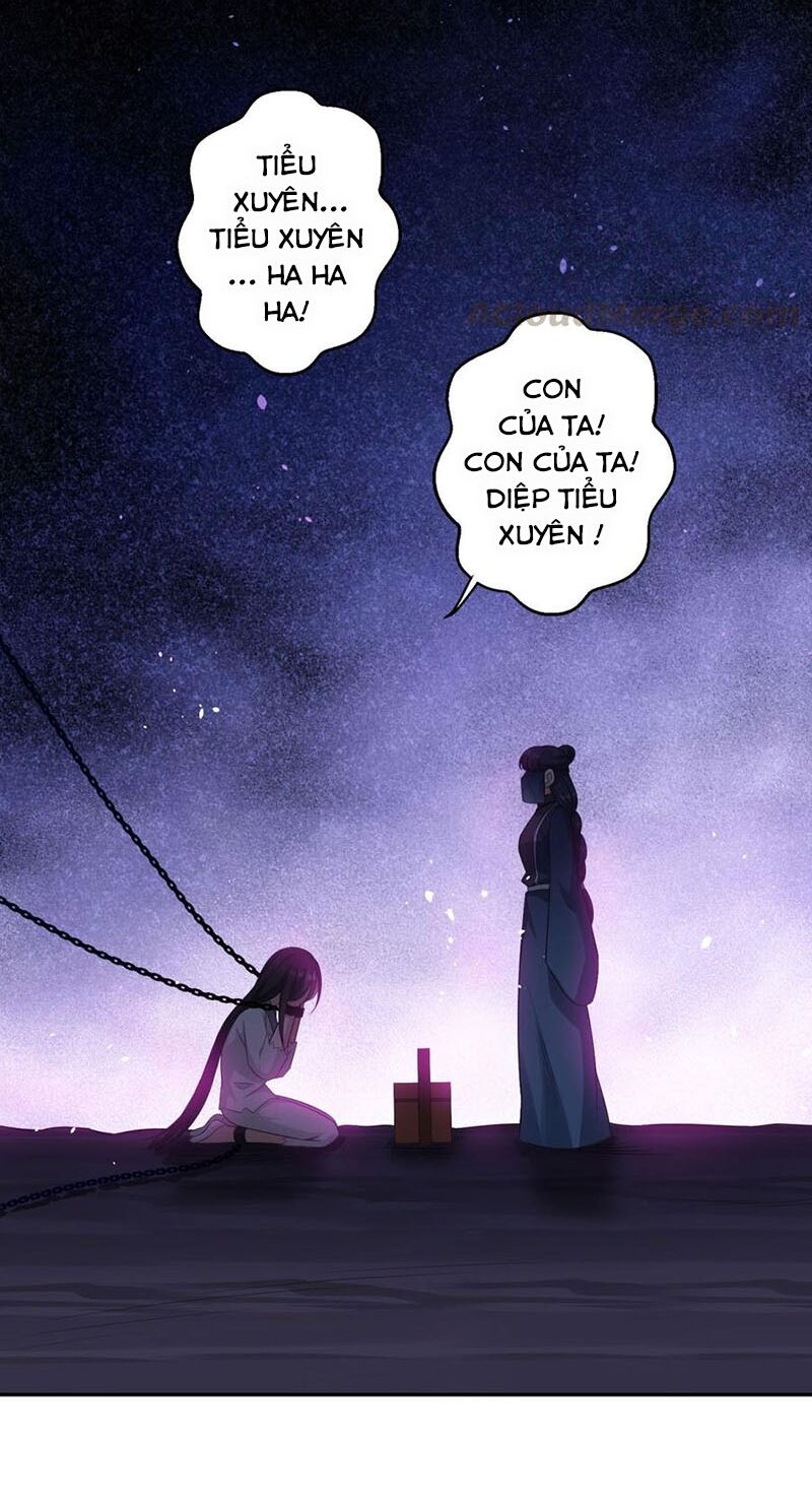 Tiên Ma Đồng Tu: Chapter 183