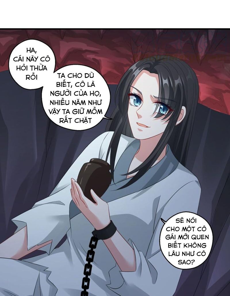 Tiên Ma Đồng Tu: Chapter 183