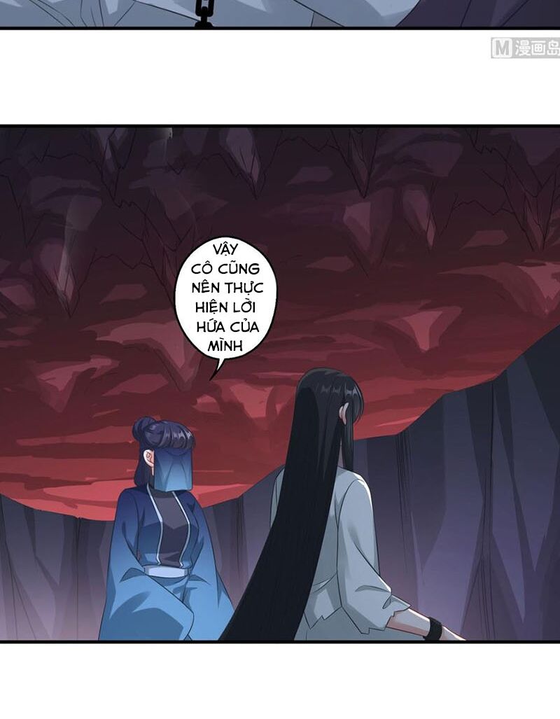 Tiên Ma Đồng Tu: Chapter 183