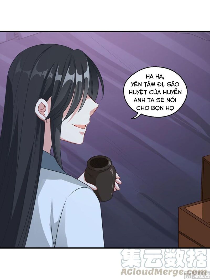 Tiên Ma Đồng Tu: Chapter 183