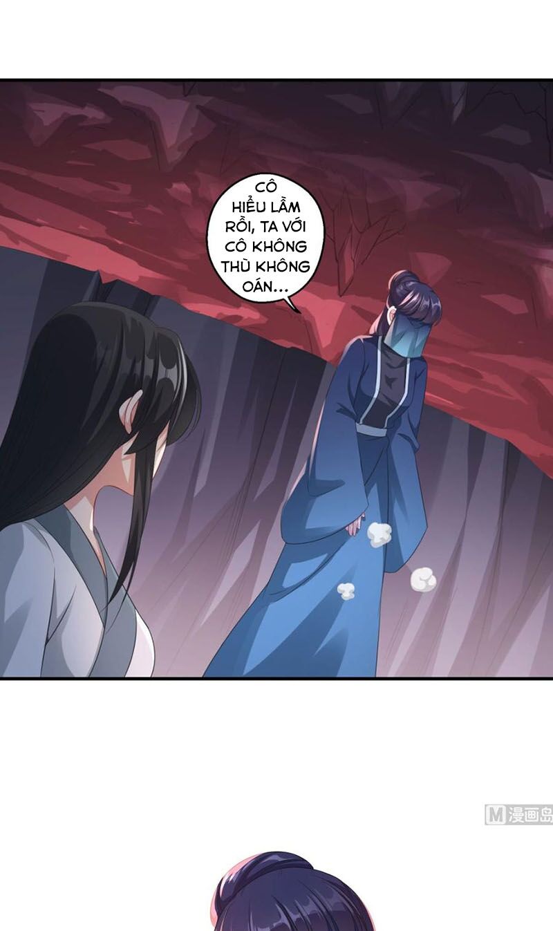 Tiên Ma Đồng Tu: Chapter 183