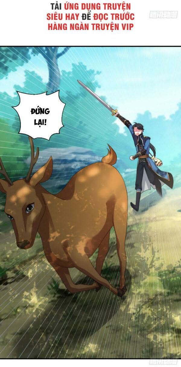 Tiên Ma Đồng Tu: Chapter 186