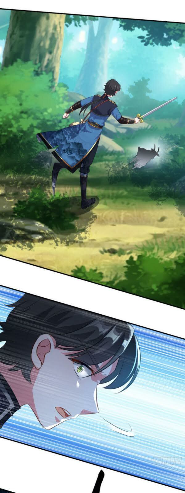 Tiên Ma Đồng Tu: Chapter 186