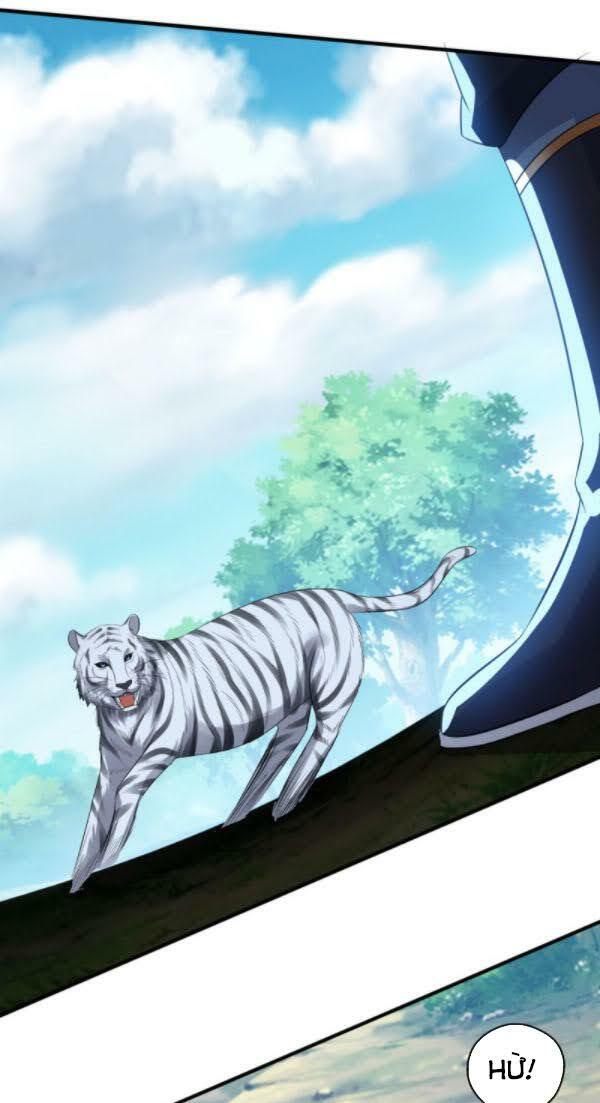 Tiên Ma Đồng Tu: Chapter 186