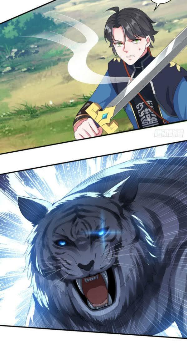 Tiên Ma Đồng Tu: Chapter 186
