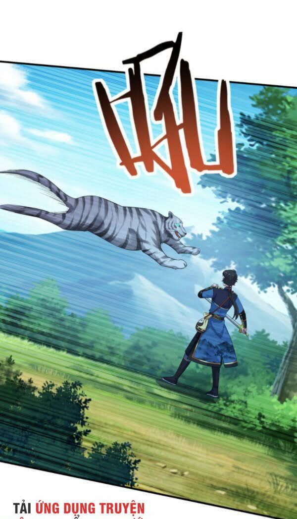 Tiên Ma Đồng Tu: Chapter 186