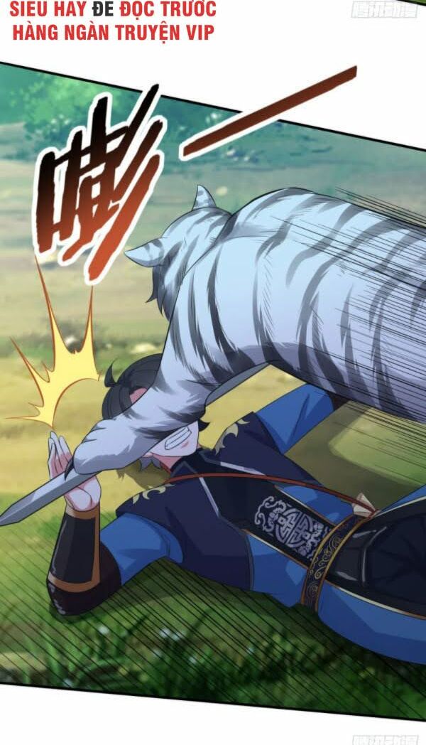 Tiên Ma Đồng Tu: Chapter 186