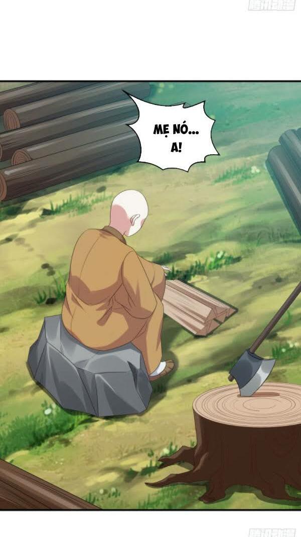 Tiên Ma Đồng Tu: Chapter 186