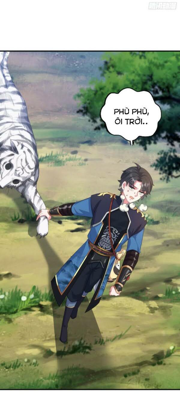 Tiên Ma Đồng Tu: Chapter 186