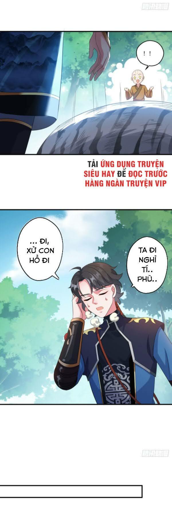 Tiên Ma Đồng Tu: Chapter 186