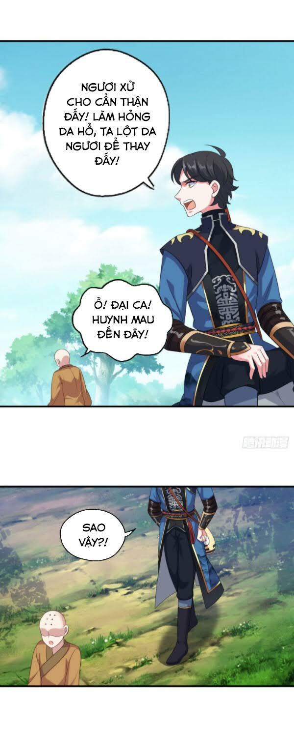 Tiên Ma Đồng Tu: Chapter 186