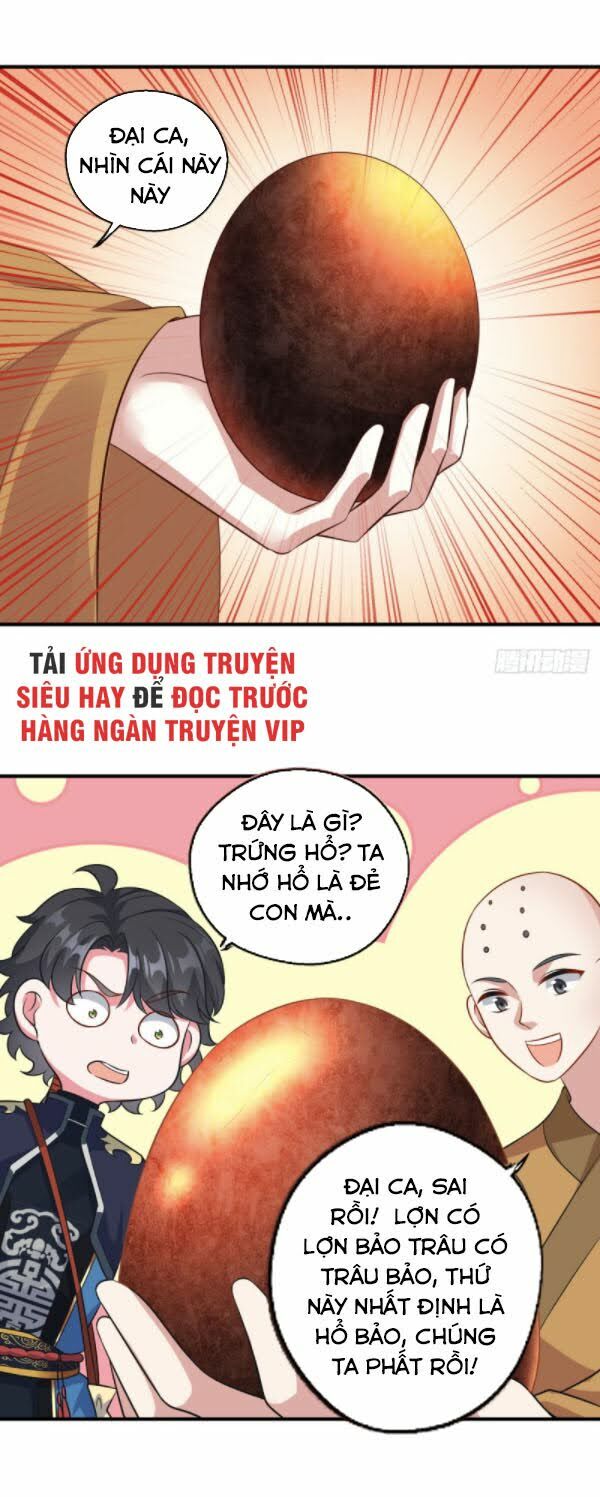 Tiên Ma Đồng Tu: Chapter 186