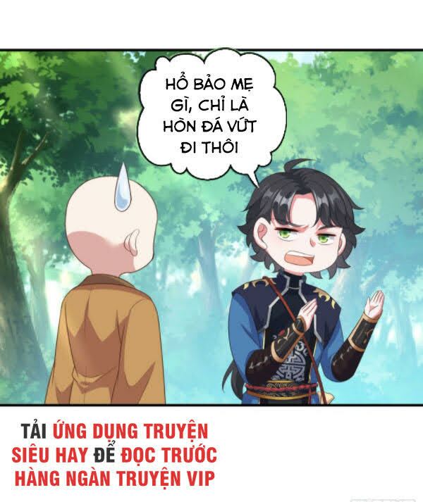 Tiên Ma Đồng Tu: Chapter 186