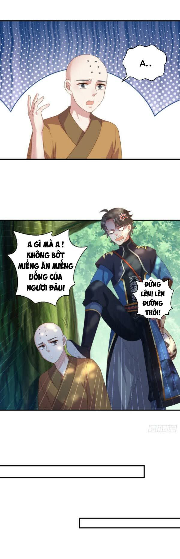Tiên Ma Đồng Tu: Chapter 186