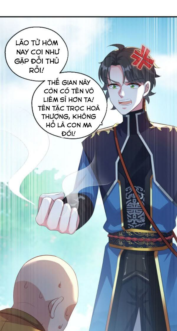 Tiên Ma Đồng Tu: Chapter 186