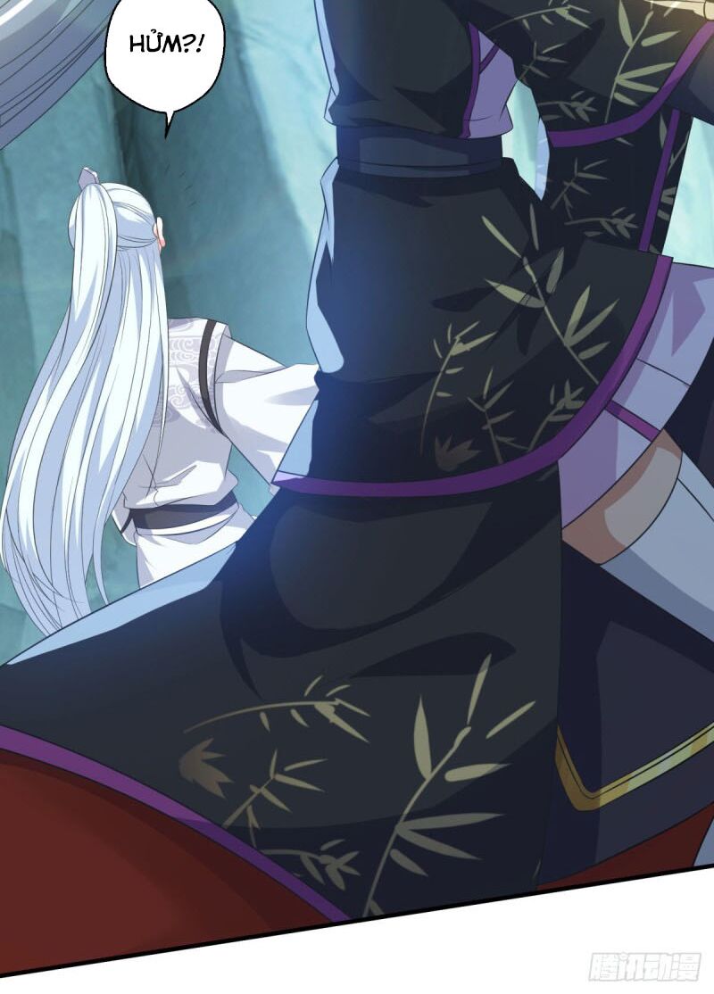 Tiên Ma Đồng Tu: Chapter 188