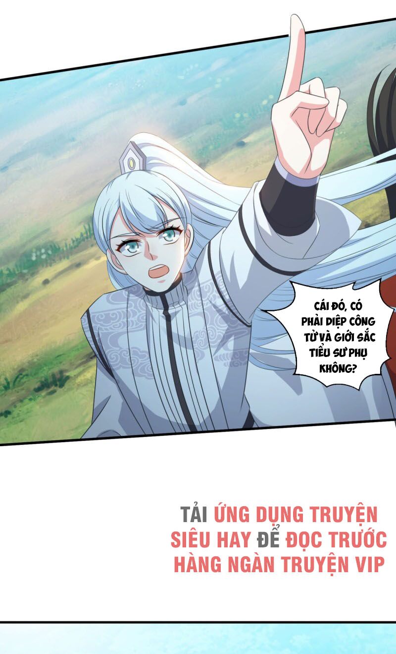 Tiên Ma Đồng Tu: Chapter 188