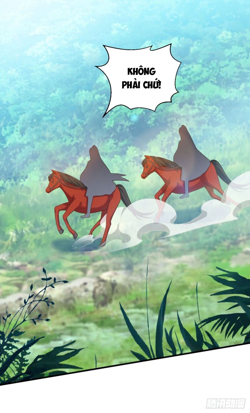 Tiên Ma Đồng Tu: Chapter 188