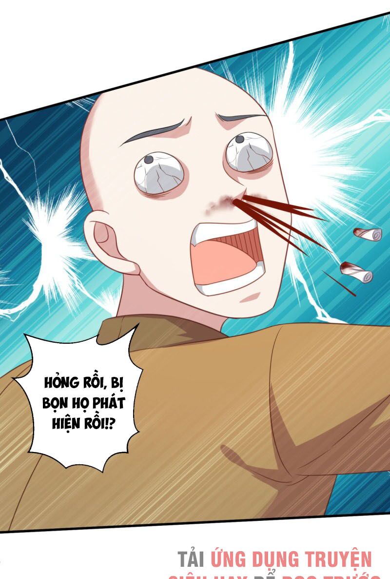 Tiên Ma Đồng Tu: Chapter 188