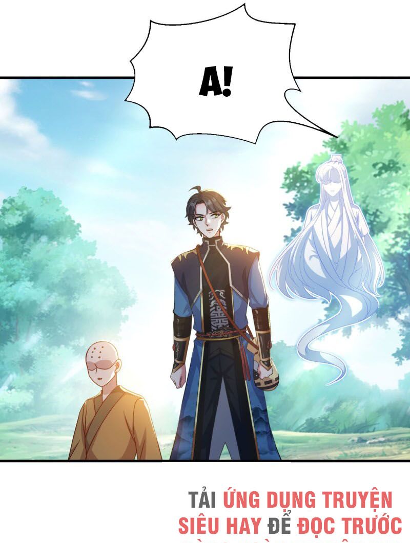 Tiên Ma Đồng Tu: Chapter 188