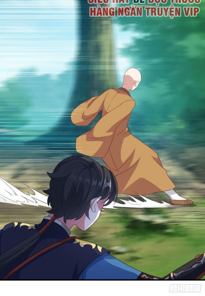 Tiên Ma Đồng Tu: Chapter 188