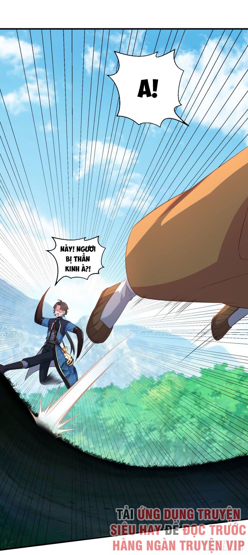 Tiên Ma Đồng Tu: Chapter 188