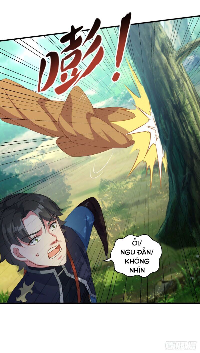 Tiên Ma Đồng Tu: Chapter 188