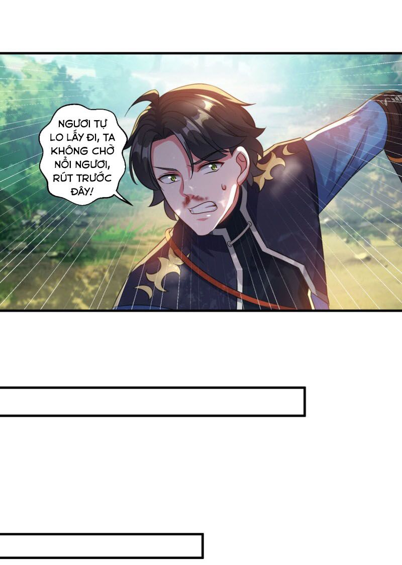 Tiên Ma Đồng Tu: Chapter 188