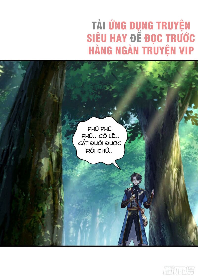 Tiên Ma Đồng Tu: Chapter 188