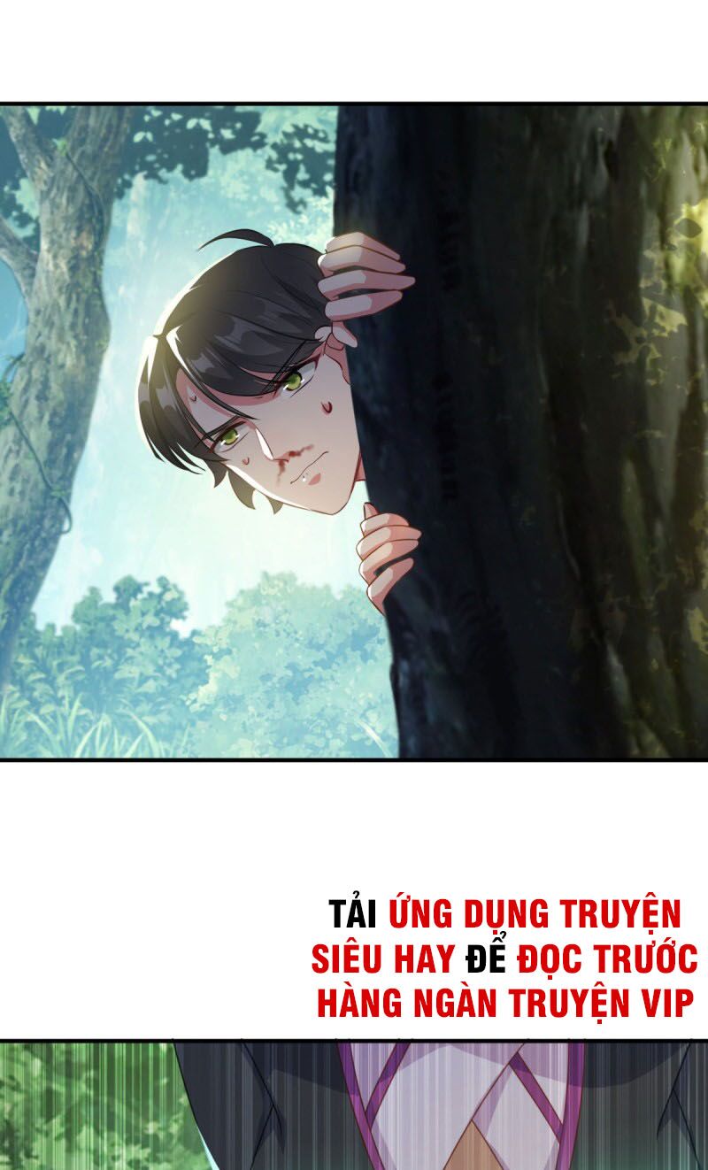 Tiên Ma Đồng Tu: Chapter 188