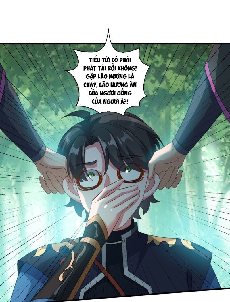 Tiên Ma Đồng Tu: Chapter 188