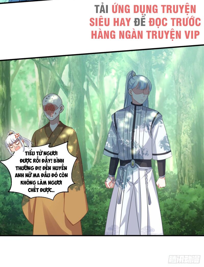 Tiên Ma Đồng Tu: Chapter 188