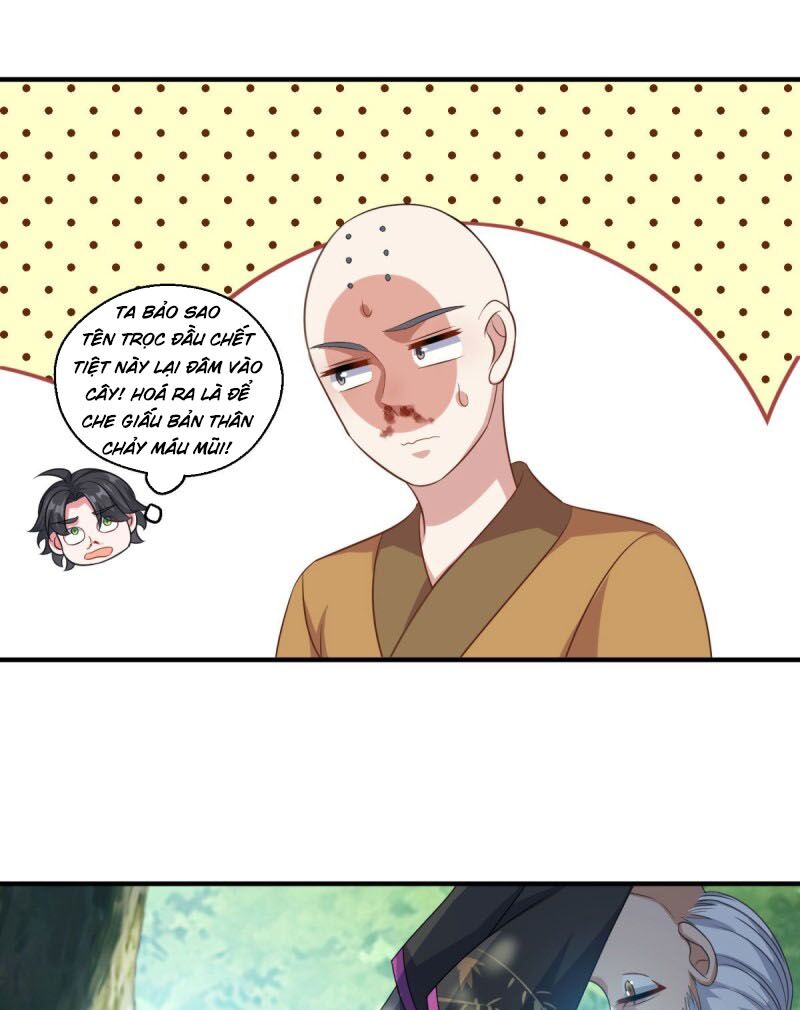 Tiên Ma Đồng Tu: Chapter 188