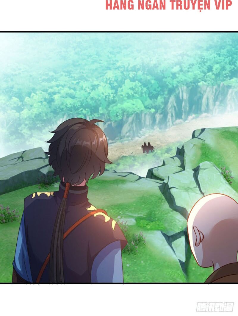 Tiên Ma Đồng Tu: Chapter 188