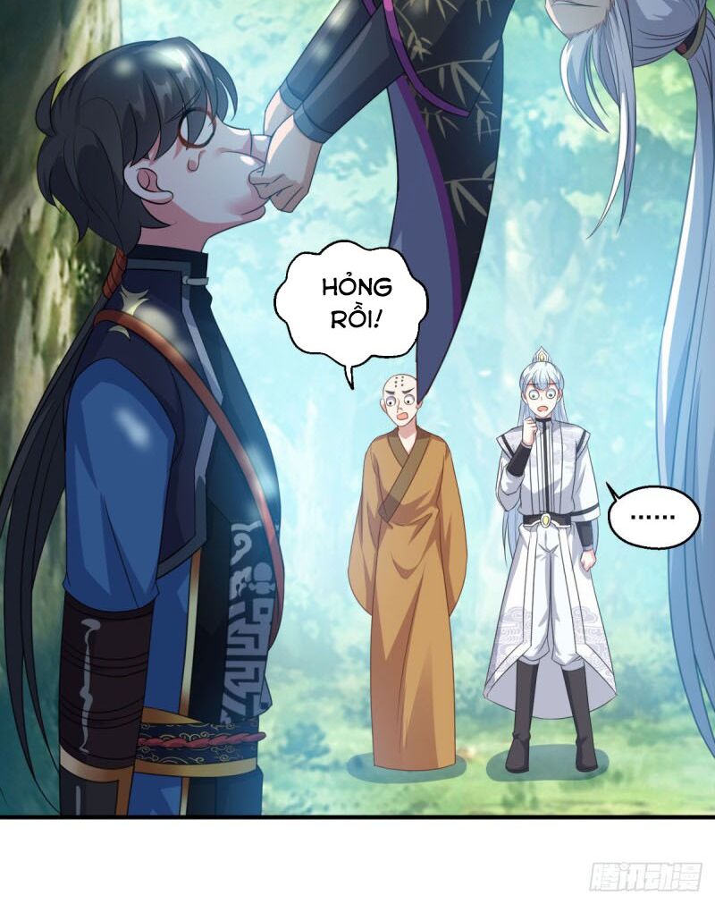 Tiên Ma Đồng Tu: Chapter 188