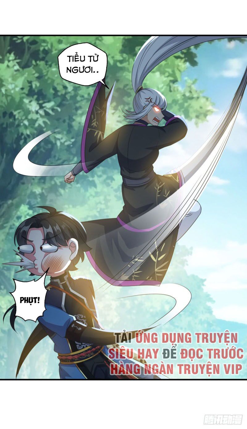 Tiên Ma Đồng Tu: Chapter 188