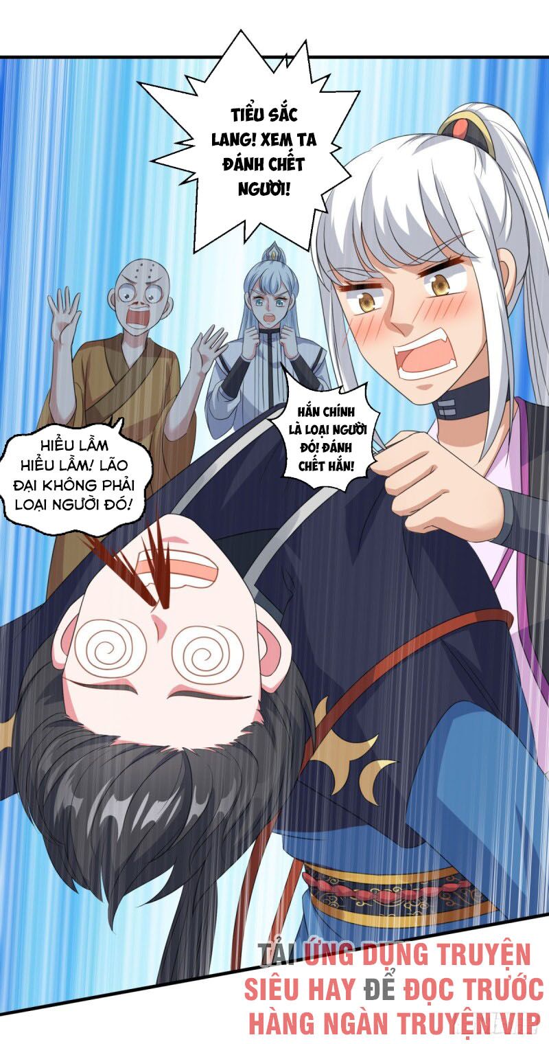 Tiên Ma Đồng Tu: Chapter 188