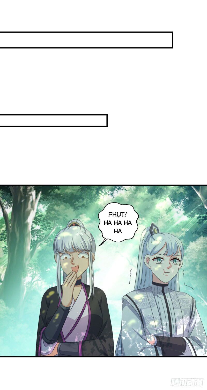 Tiên Ma Đồng Tu: Chapter 188