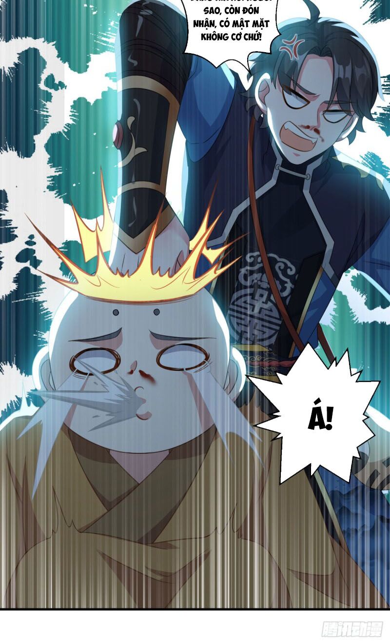 Tiên Ma Đồng Tu: Chapter 188