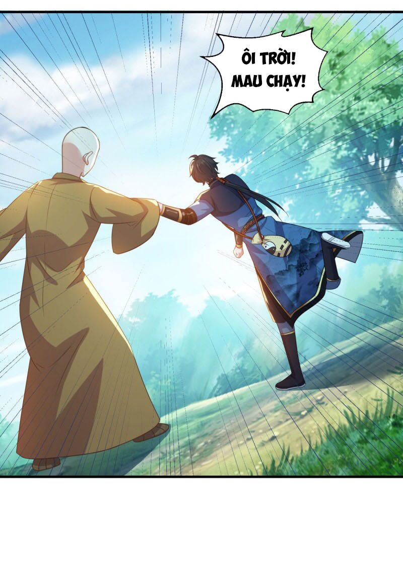 Tiên Ma Đồng Tu: Chapter 188