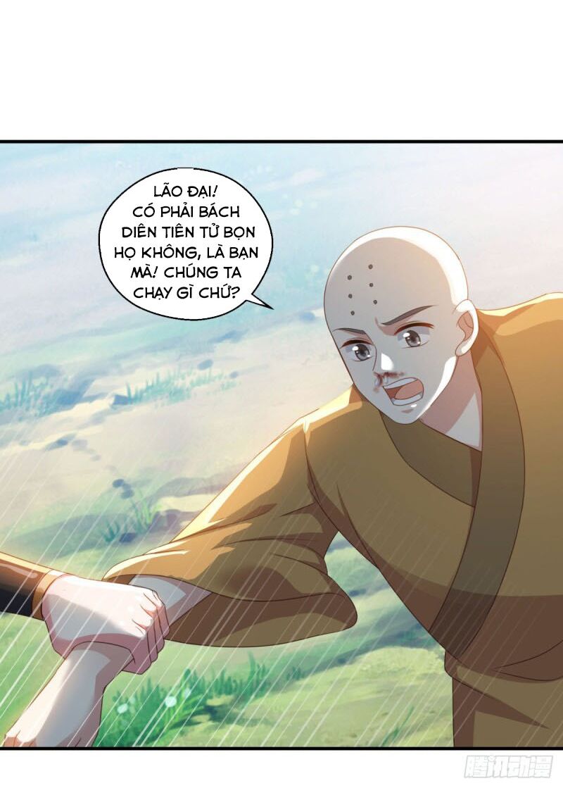 Tiên Ma Đồng Tu: Chapter 188