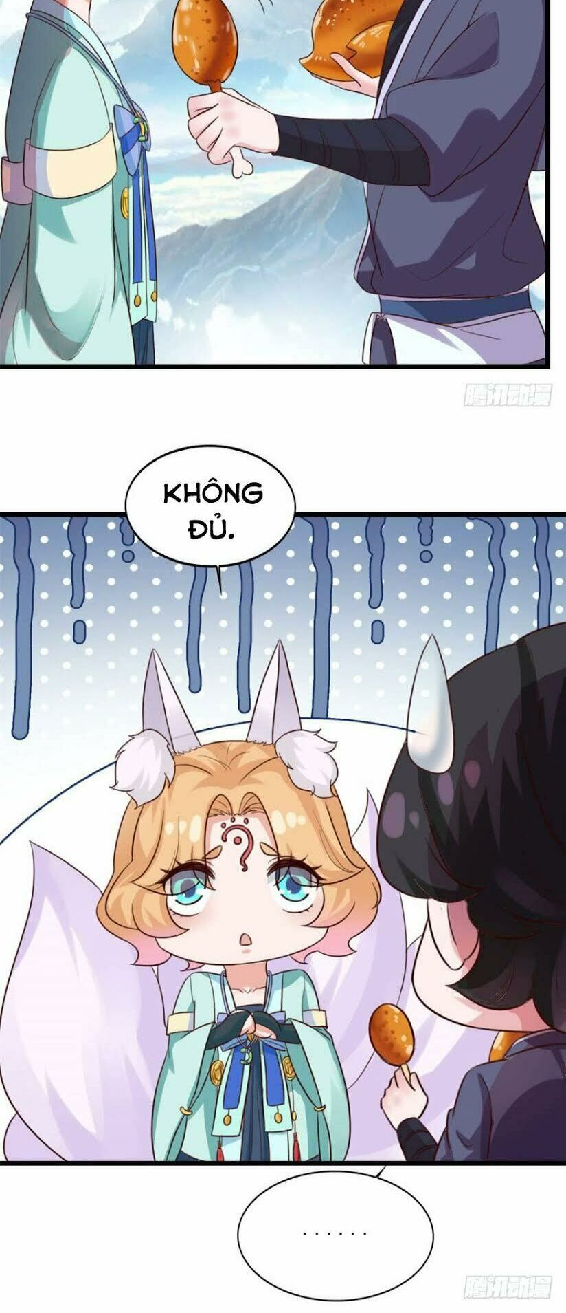 Tiên Ma Đồng Tu: Chapter 19
