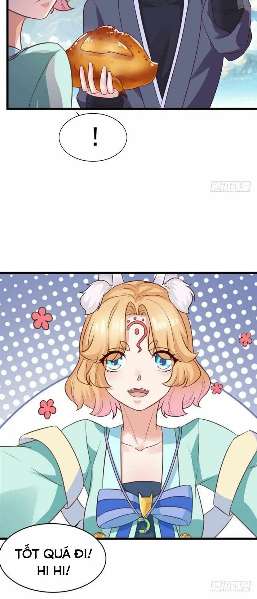 Tiên Ma Đồng Tu: Chapter 19