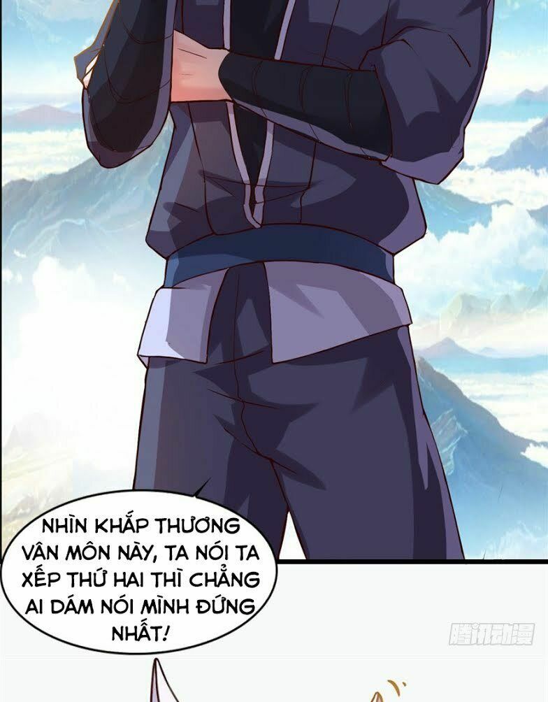 Tiên Ma Đồng Tu: Chapter 19