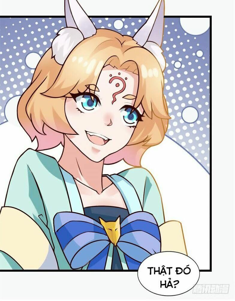 Tiên Ma Đồng Tu: Chapter 19