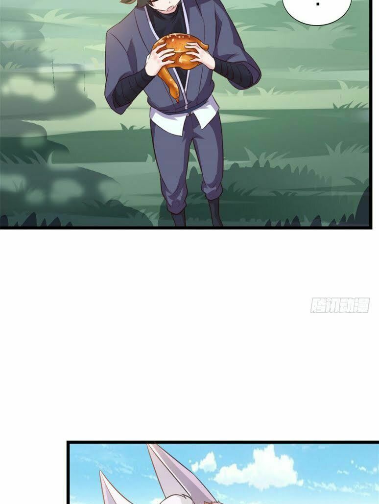 Tiên Ma Đồng Tu: Chapter 19